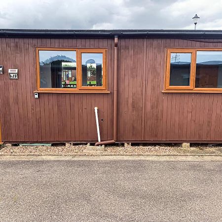Mablethorpe Chalet H19 Villa Exterior foto